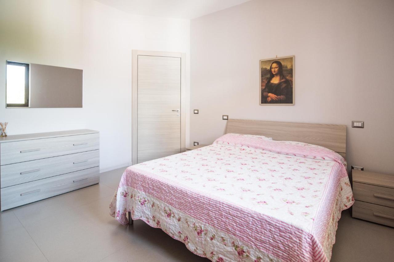 Casa Vacanza Dal Cavaliere Монтесаркьо Экстерьер фото