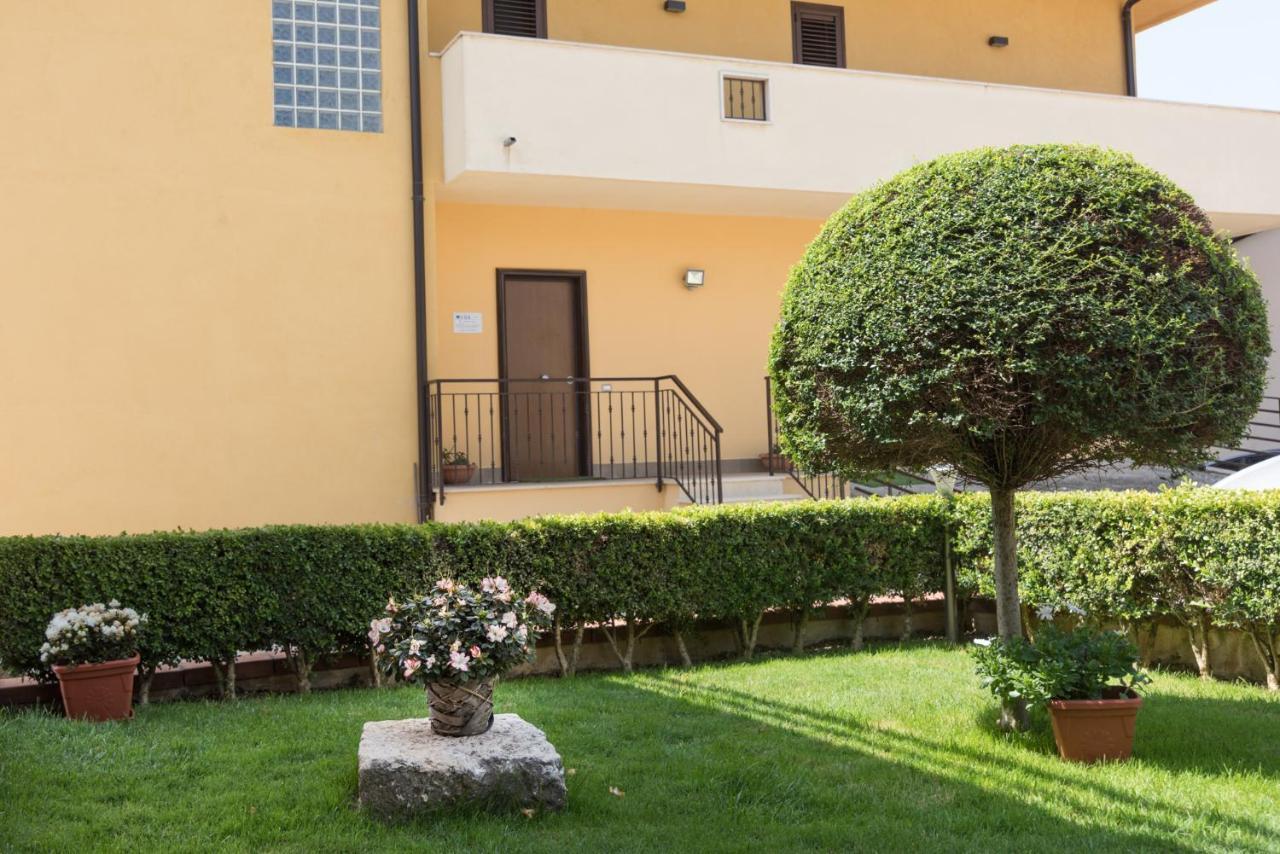 Casa Vacanza Dal Cavaliere Монтесаркьо Экстерьер фото