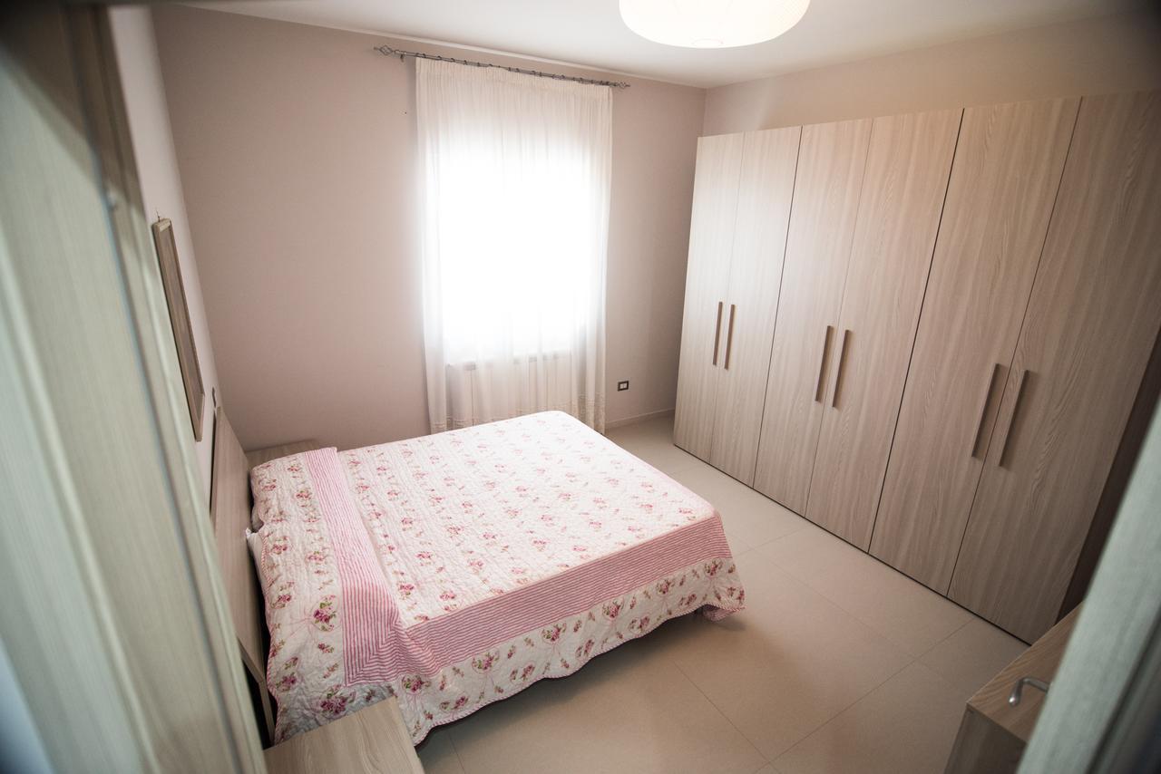 Casa Vacanza Dal Cavaliere Монтесаркьо Экстерьер фото